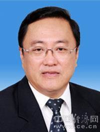 杨涛（黑龙江省体育局局长、党组书记）