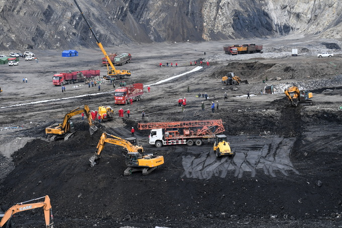 青海煤矿事故19名被困人员全遇难，事故发生的原因是什么？